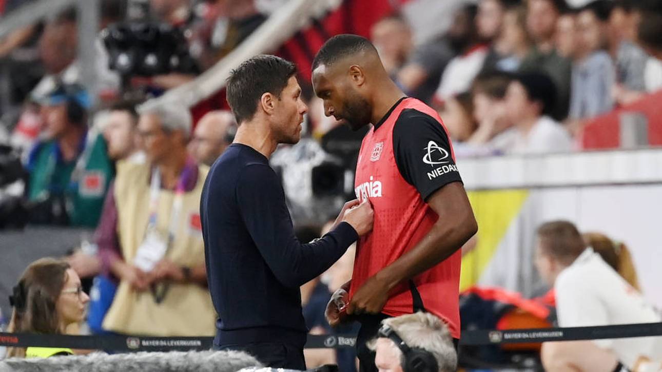 Tah? Alonso lässt aufhorchen