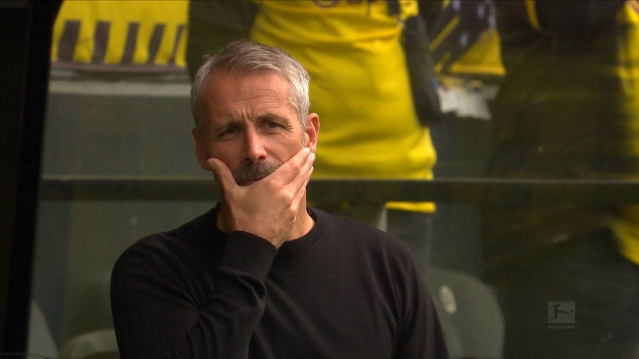 So verrückt schaut Großkreutz das BVB-Spiel