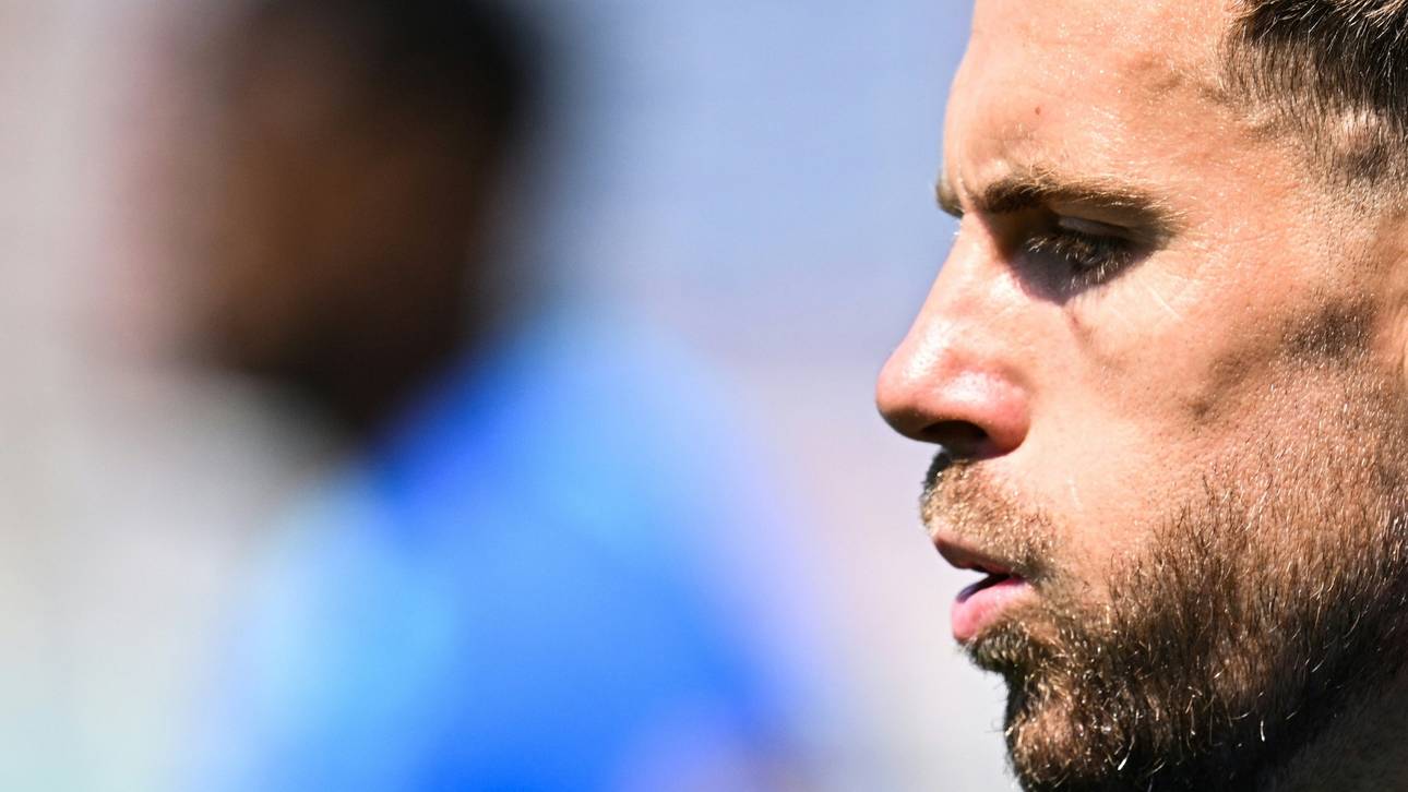 Henderson wohl vor Europa-Rückkehr