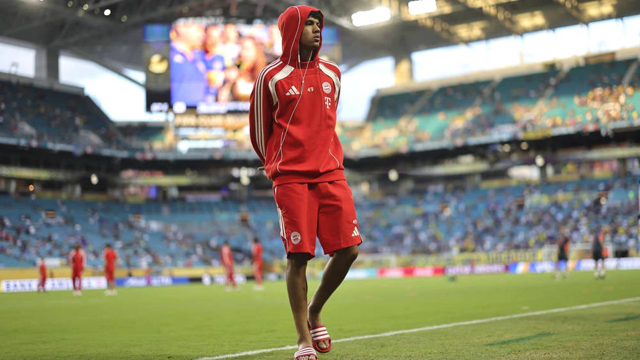 Bayern-Flucht geht nach hinten los