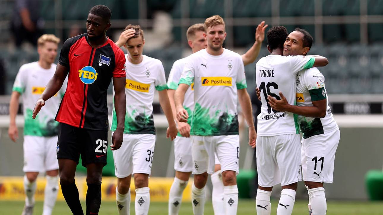 Ex-Gladbach-Star flirtet mit Fortuna