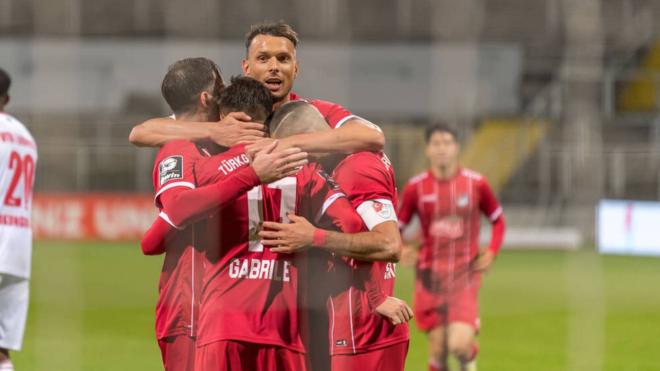 Türkgücü-Quarantäne aufgehoben