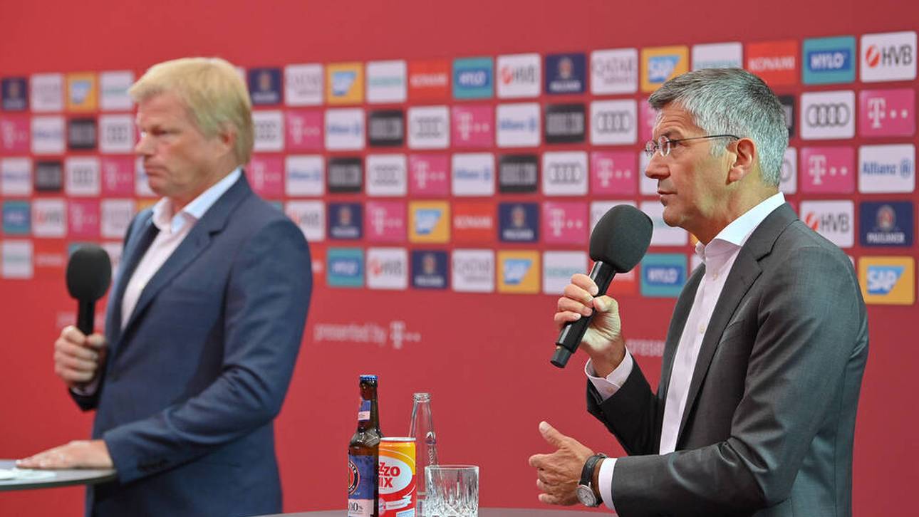So viel spendet FC Bayern für Flutopfer