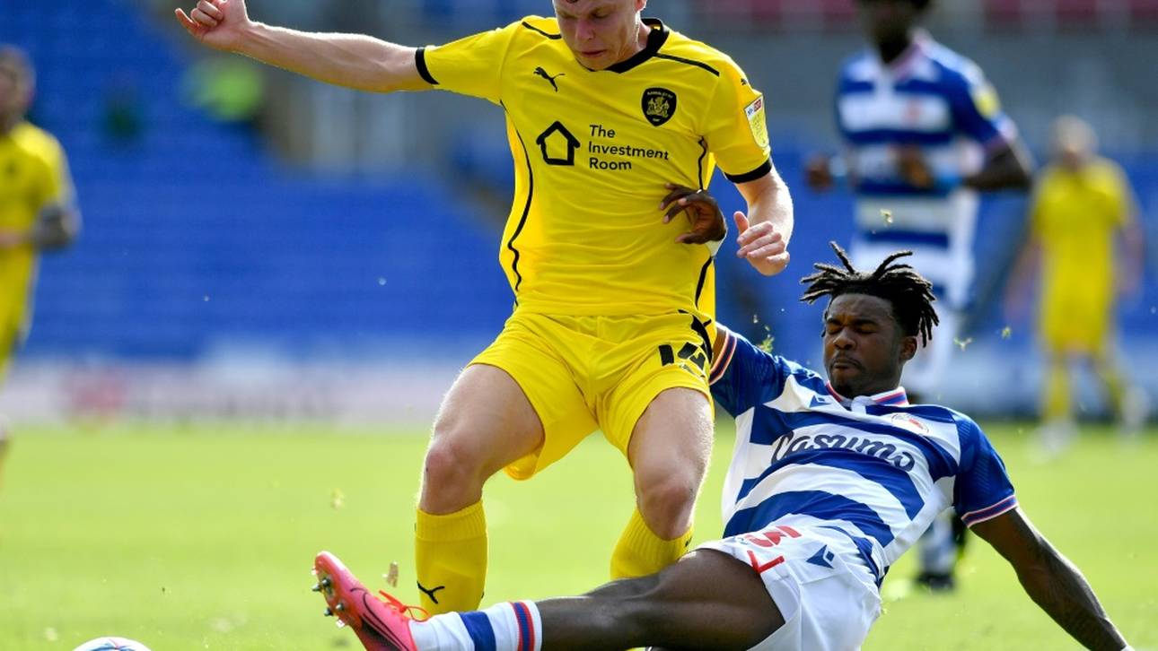 FC Bayern verpflichtet Verteidiger Richards