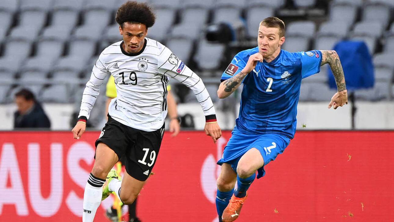 Einzelkritik: Sané glänzt – Havertz schludrig