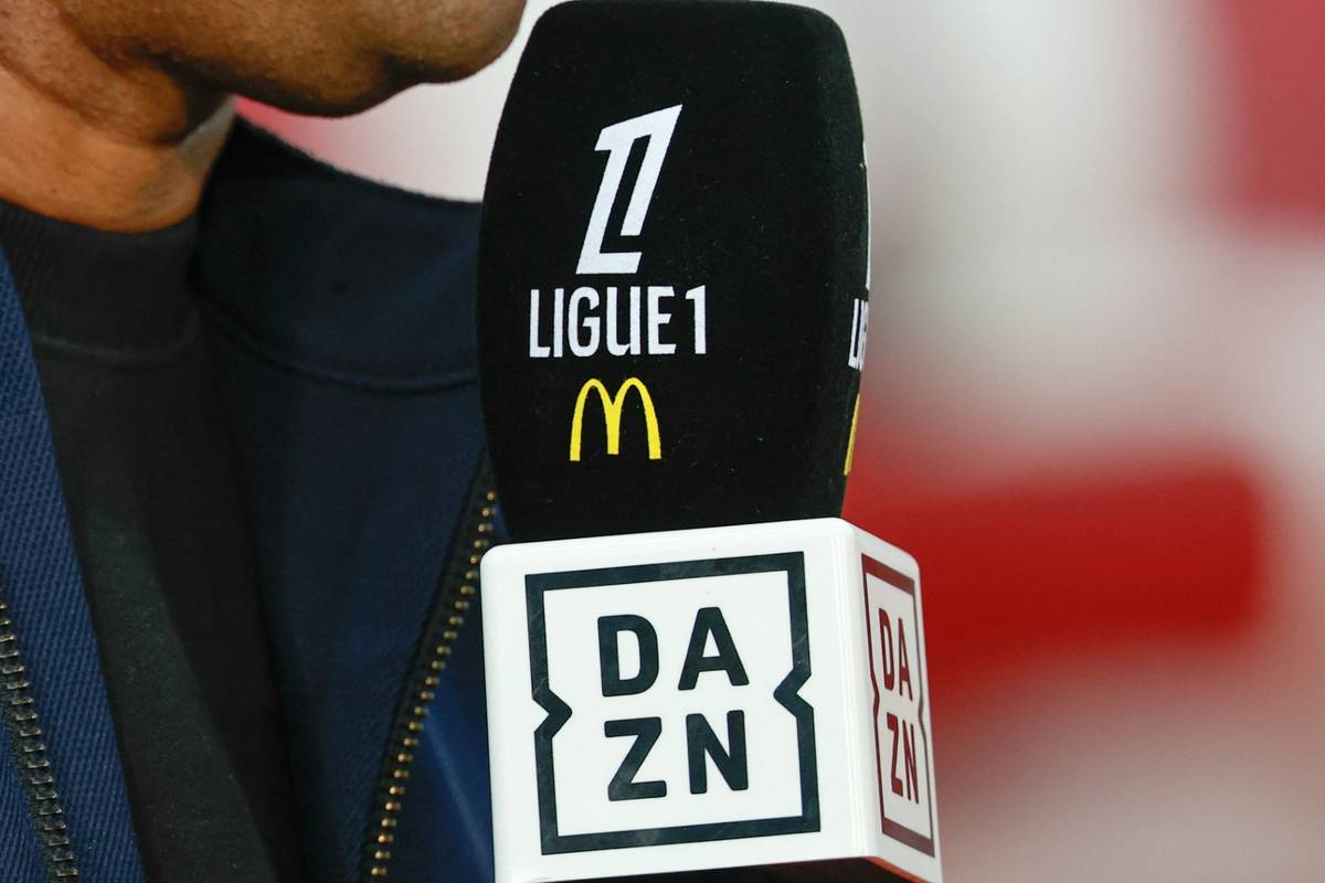 Ligue 1: Einigung im TV-Rechtsstreit