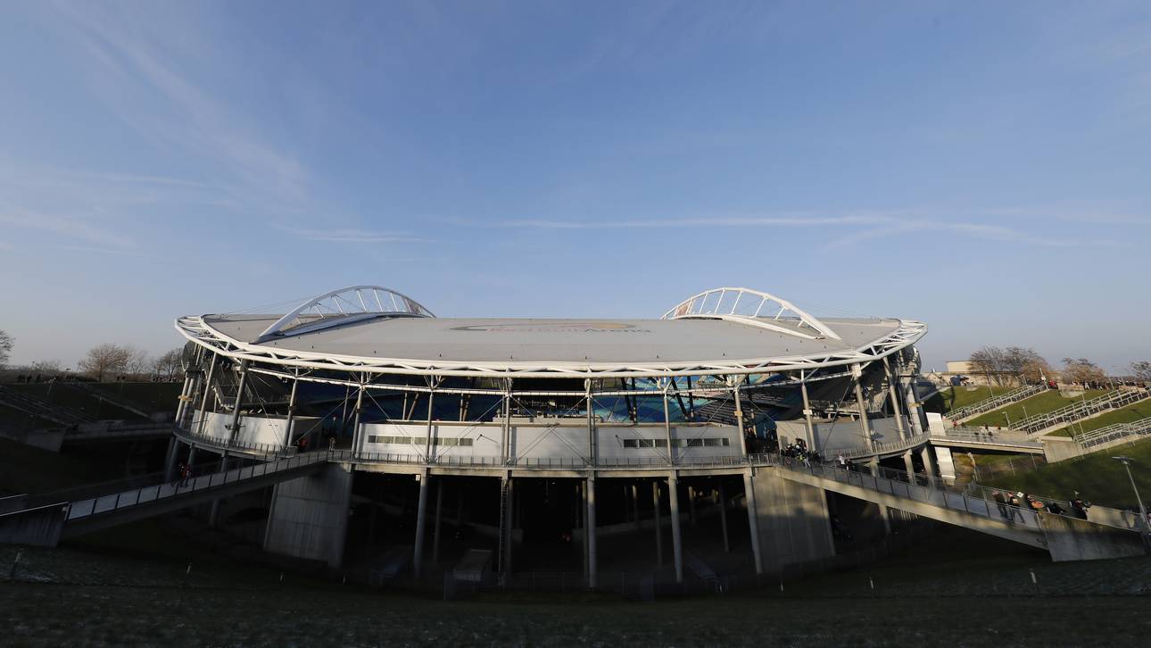 Sprengsatz-Drohung schockt Leipzig