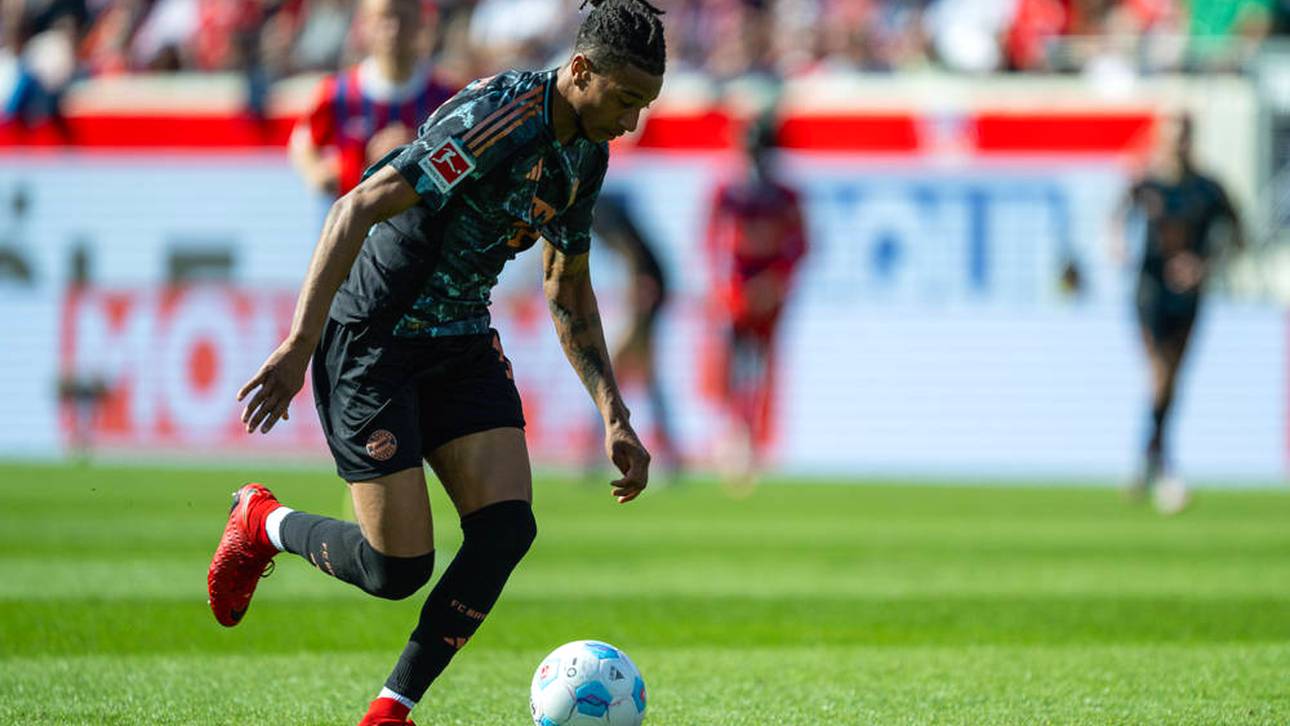 Er ist Bayerns Musterschüler