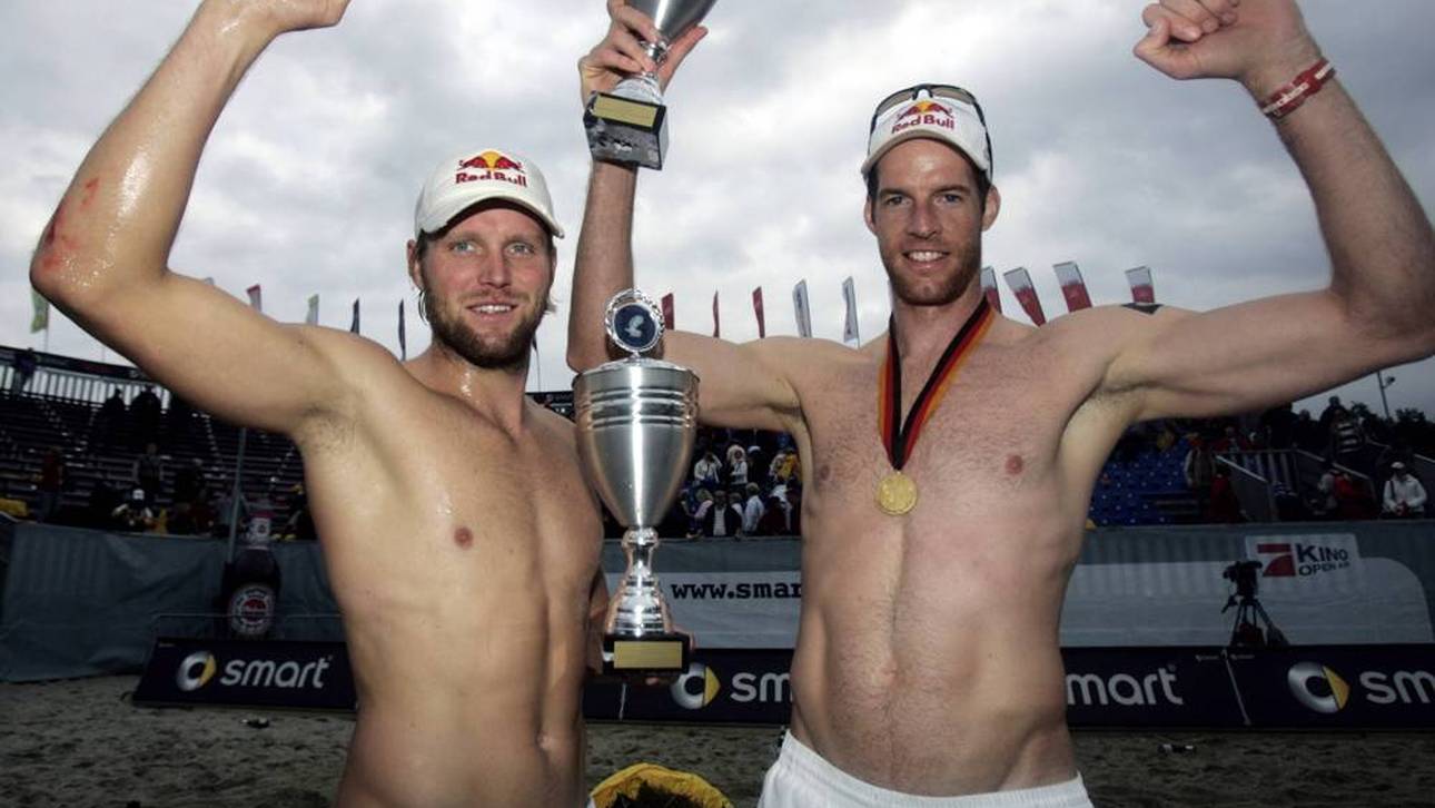 Goldheld wird Bundestrainer