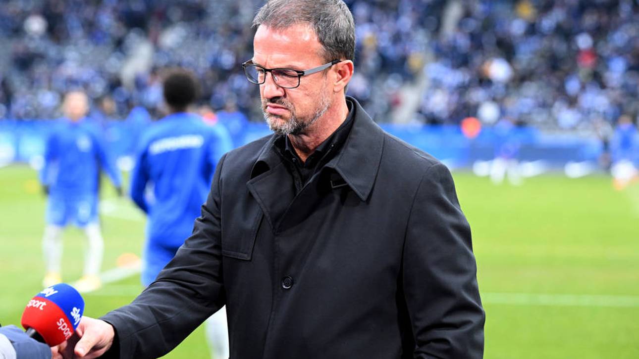 Folgt Bobic auf Salihamidzic?