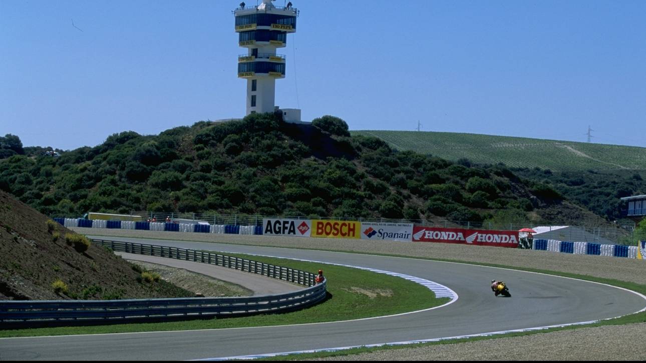 Teenager stirbt bei Motorrad-Rennen