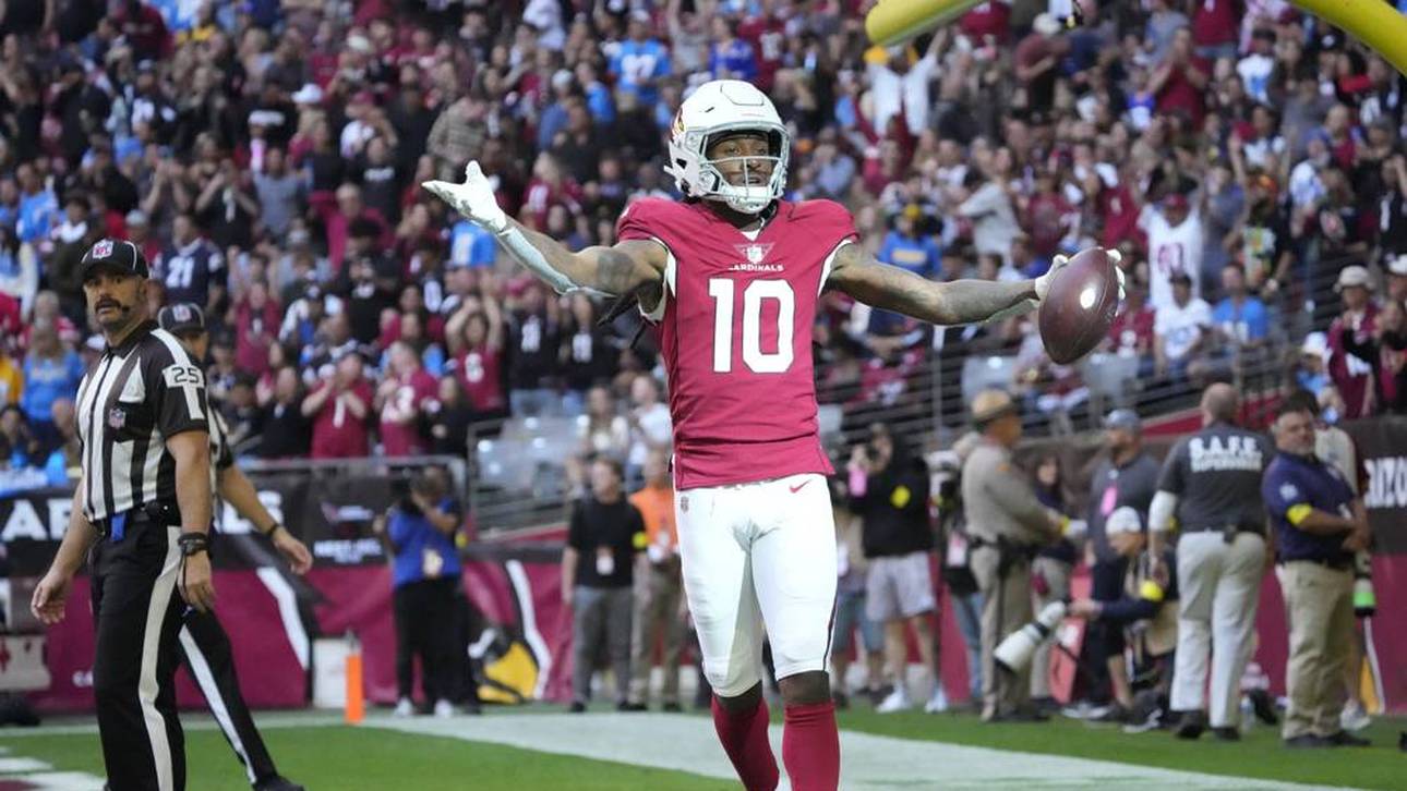 NFL-Superstar hat neues Team