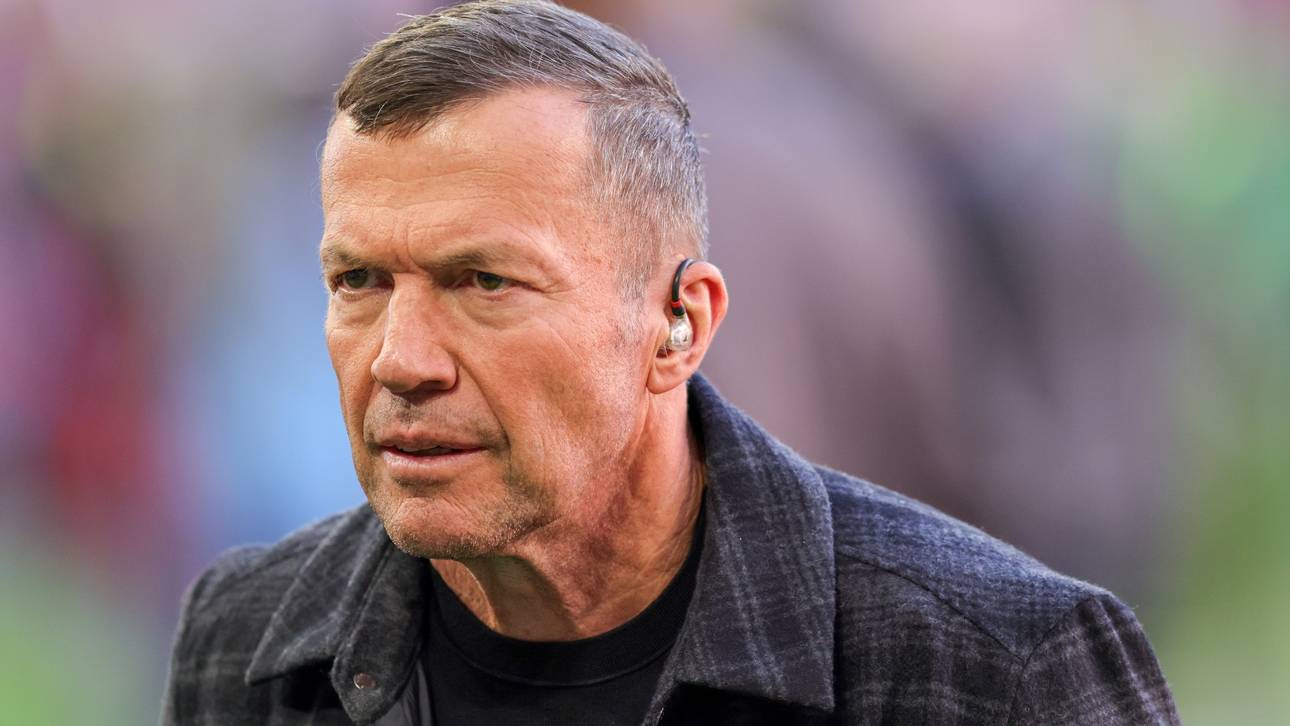 Matthäus: „Sowas wünsche ich keinem“