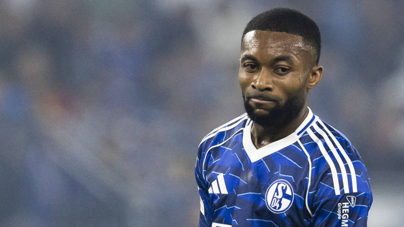 Überraschende Wende um Schalke-Star