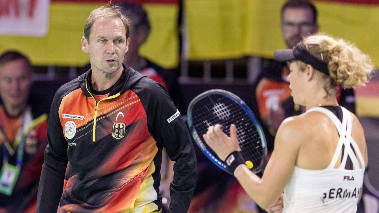 Schüttler glaubt an Chance: „Müssen für Überraschung sorgen“