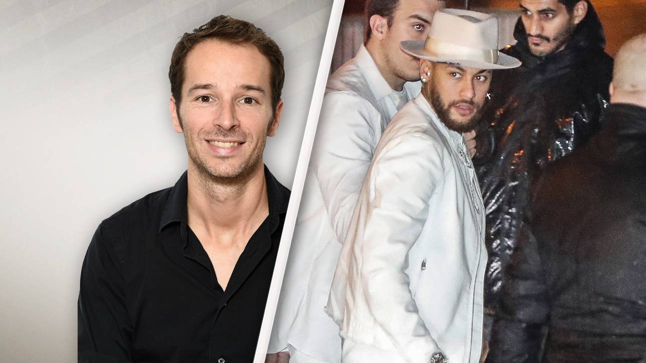 Kolumne: Neymar ist kein Teufel