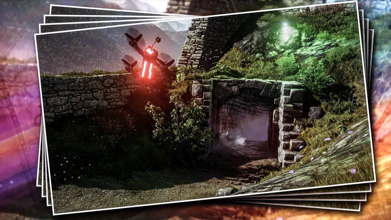 Drone Champions League LIVE im TV