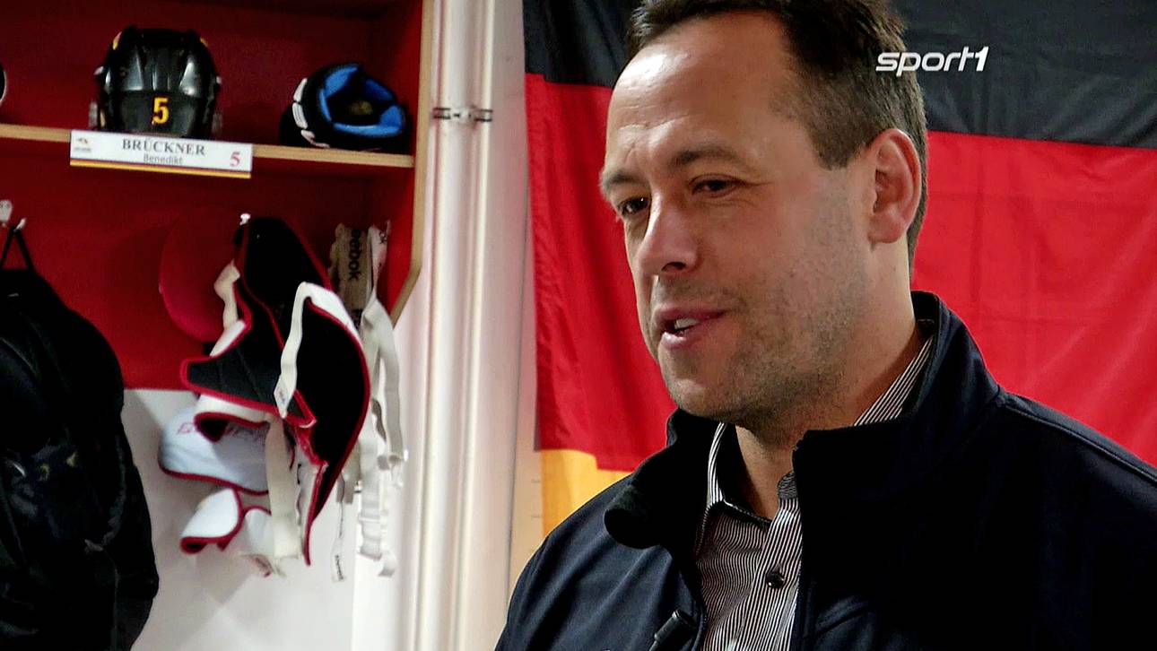 SPORT1 auf Zeitreise mit dem Bundestrainer