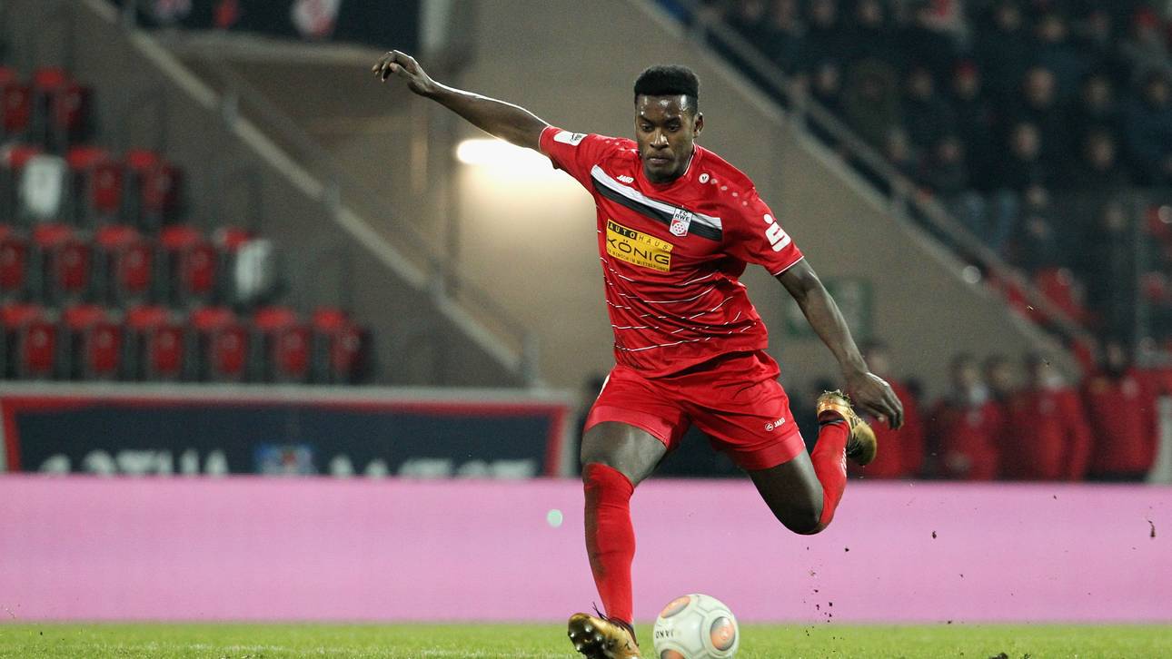 Nachholspiel in Erfurt abgesagt