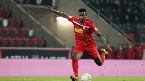 Die Spieler von Rot-Weiß Erfurt können am Mittwoch erneut nicht gegen Osnabrück antreten