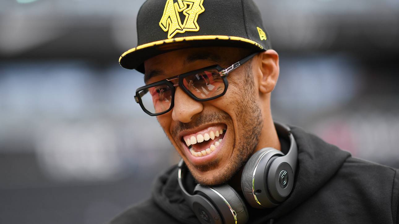 Was passiert mit Aubas Luxusvilla?