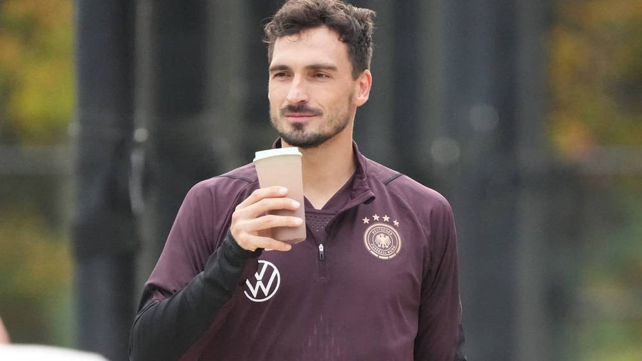 USA-Reise: Mats Hummels lobt Privatjet-Idee des BVB