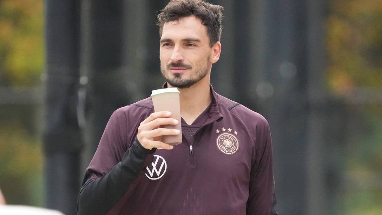 Hummels lobt Privatjet-Idee des BVB