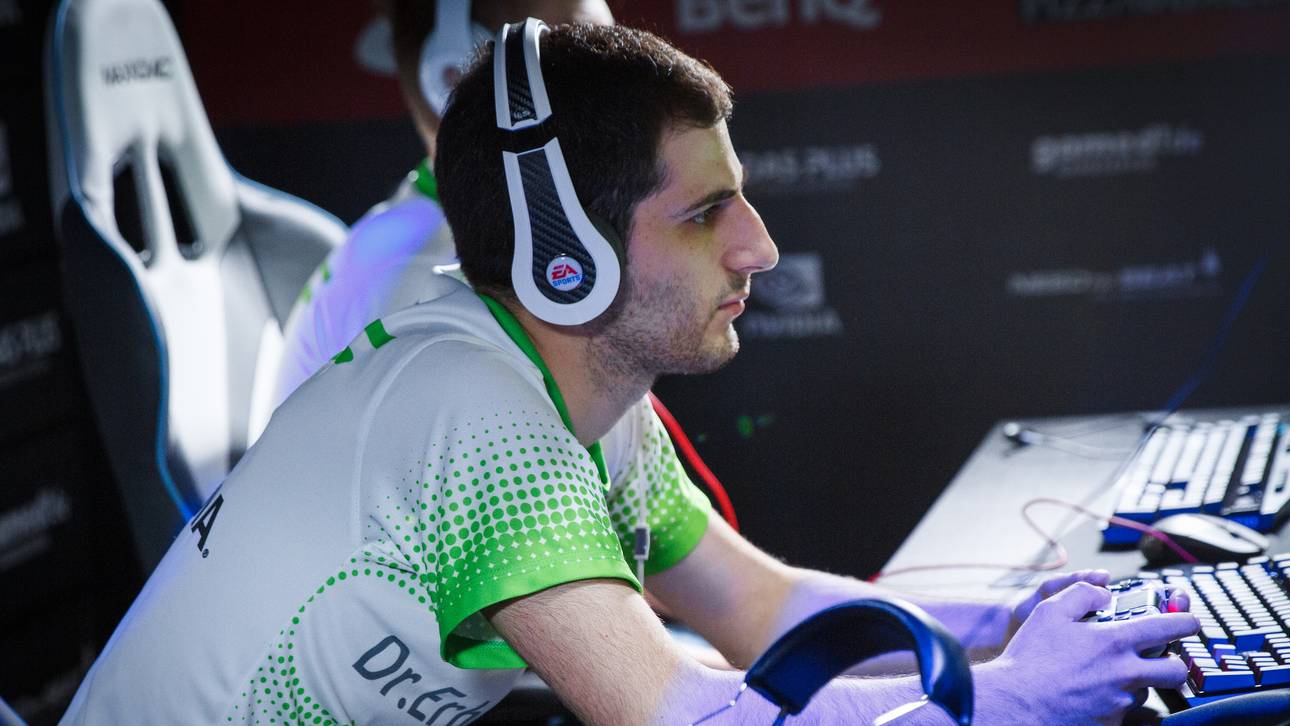 Acer dominiert weiterhin in FIFA