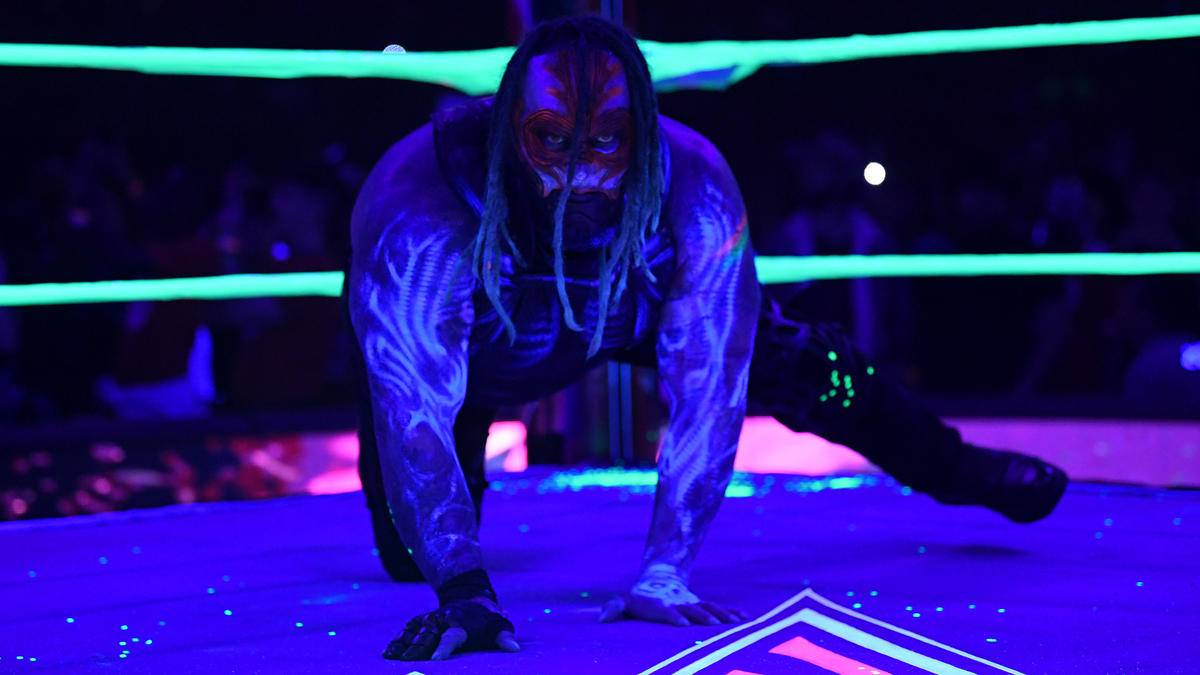 Bray Wyatt scheint bei WWE WrestleMania 39 nicht dabei zu sein