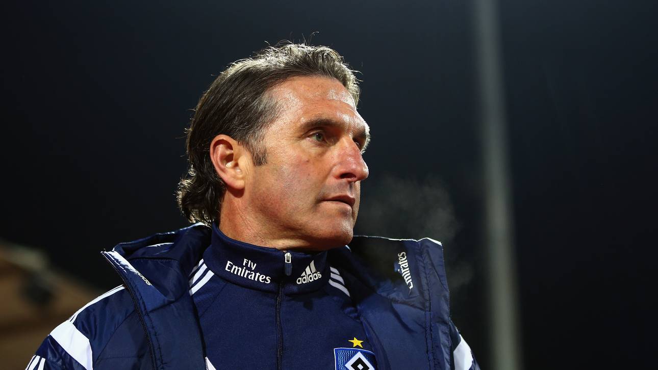 HSV verliert auch gegen Erfurt