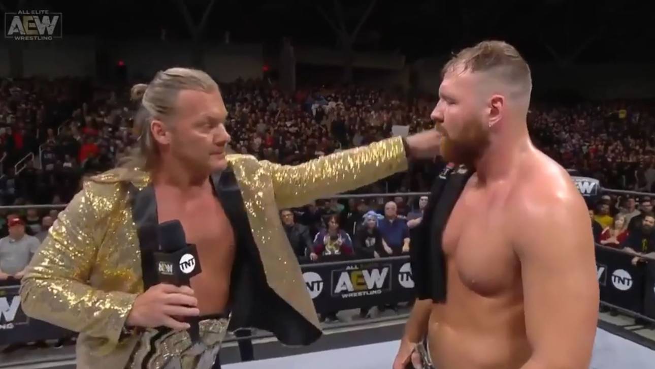 Unmoralisches Angebot für Moxley