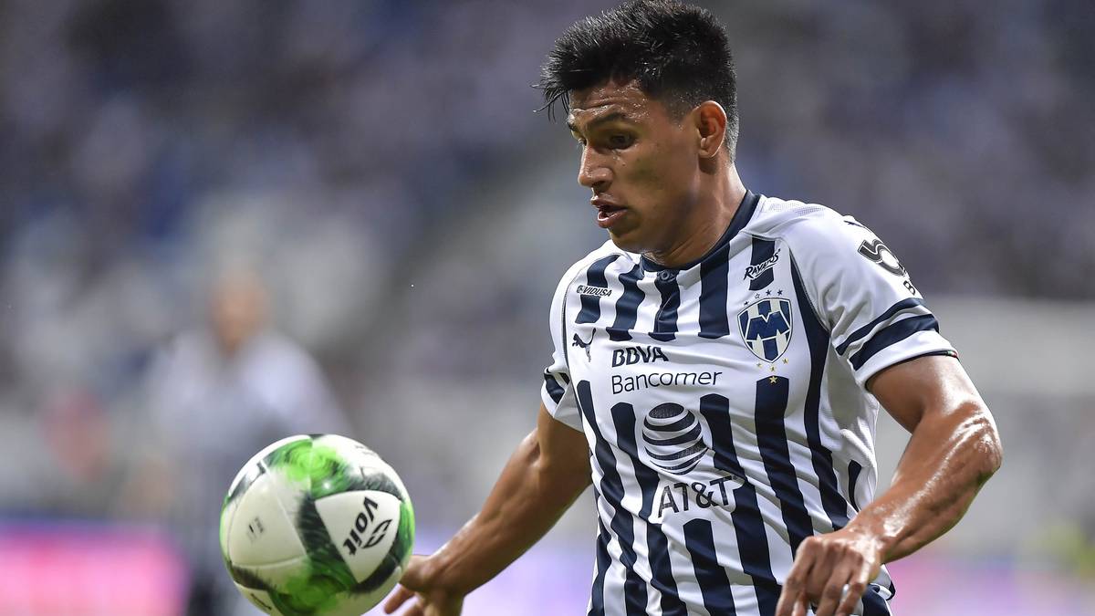 PLATZ 3 - JESÚS GALLARDO (66 SPIELE): Auch in Mittelamerika kann der Spielplan mitunter ziemlich voll sein. Linksaußen Jesús Gallardo von CF Monterrey kam für seinen Klub 57 Mal zum Einsatz. Für die mexikanische Nationalmannschaft absolvierte er weitere neun Spiele