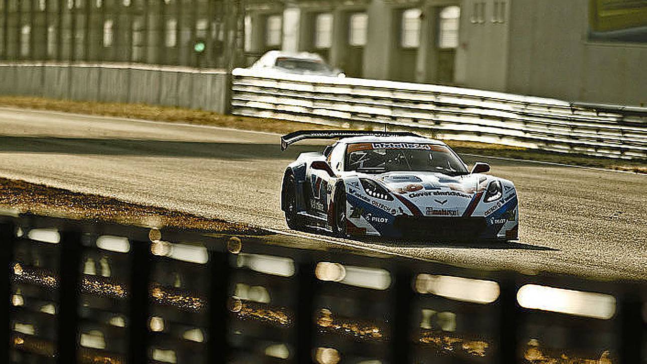 Keilwitz: Attacke auf den Titel