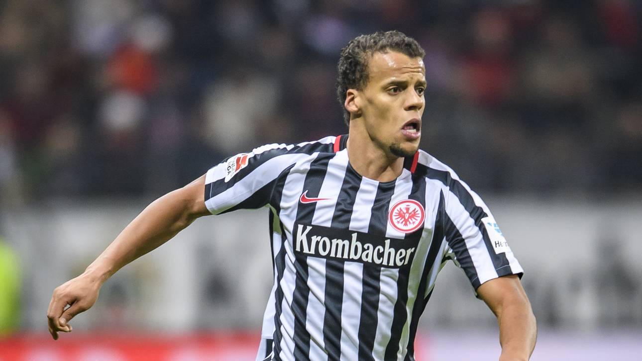Eintracht bindet Chandler und Hasebe
