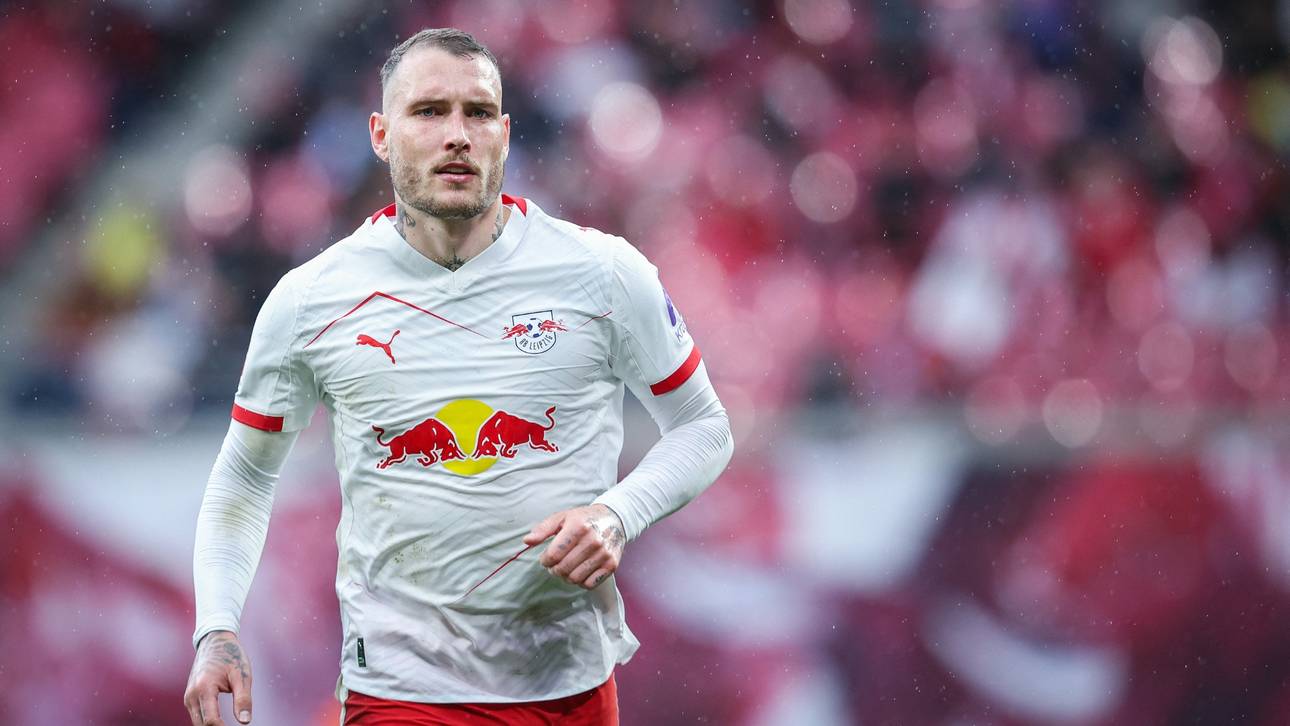 DFB-Star heiß auf Bayern-Duell