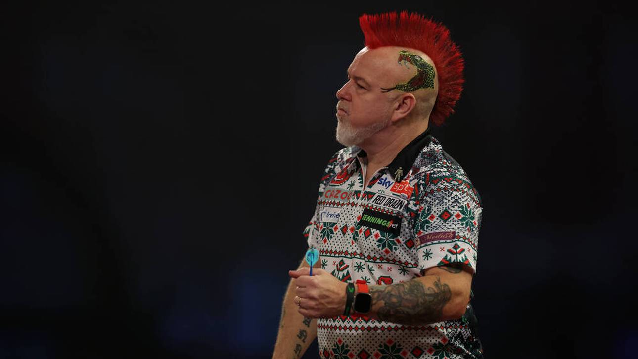 Sensations-Aus: Wright erklärt sich