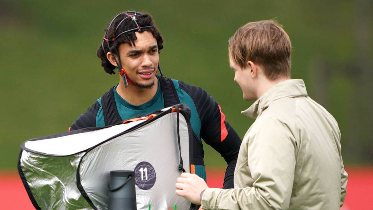 Liverpool setzt auf Neurowissenschaft