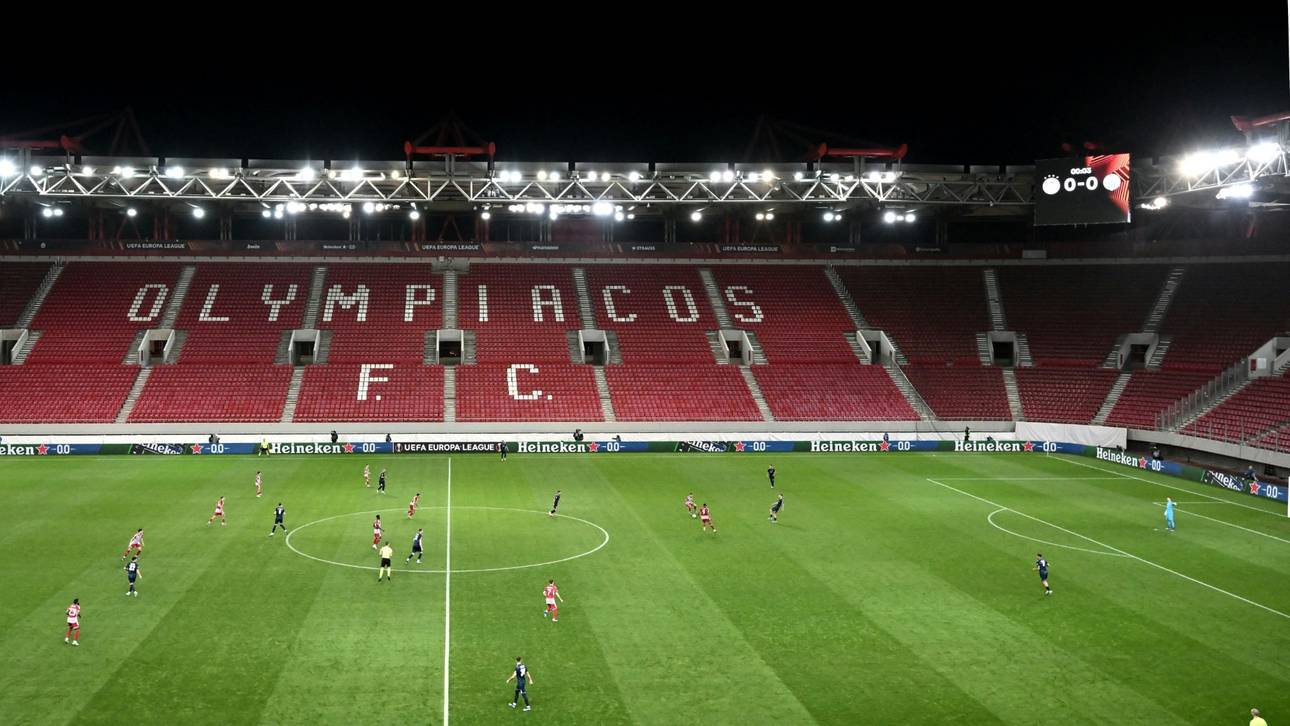 Gewalt: Griechenland will durchgreifen