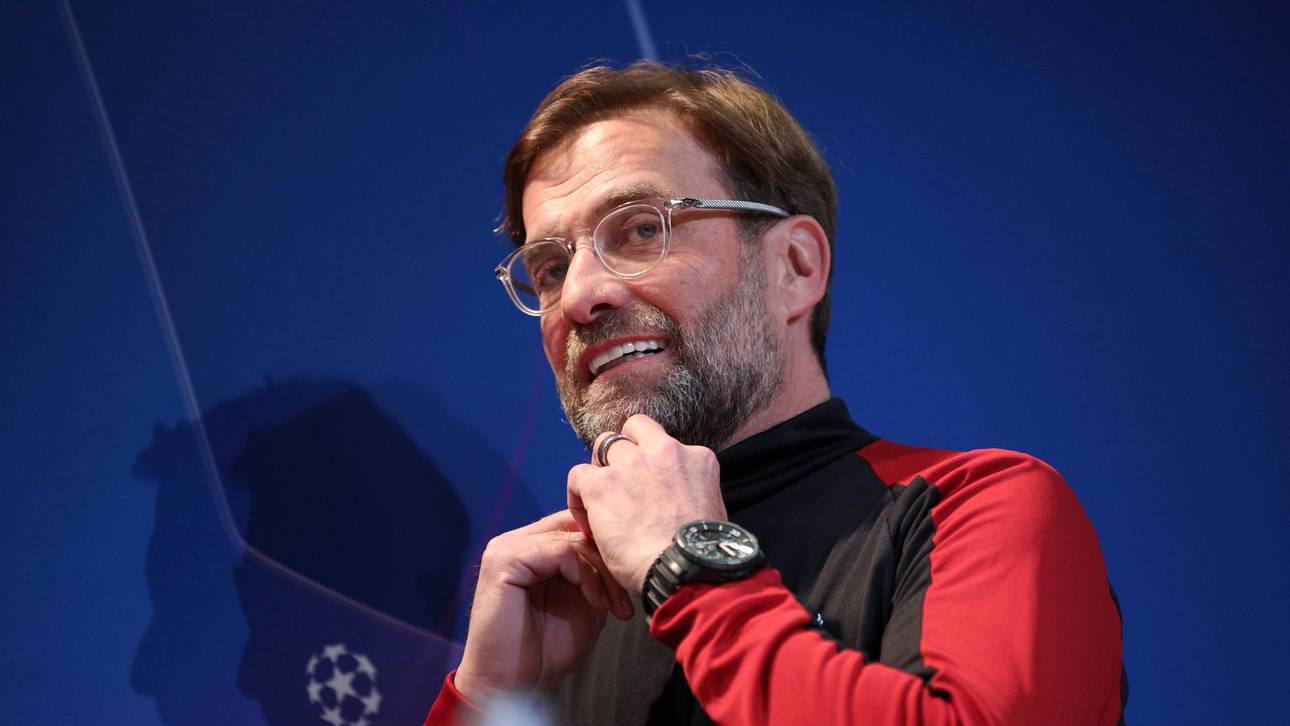 So will Klopp die Bayern knacken