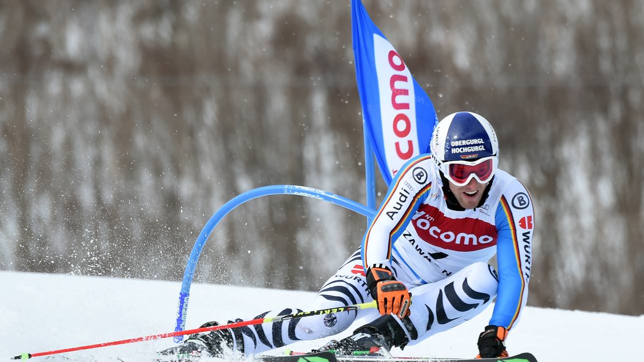 Kränkelndem Dopfer geht „der Saft aus“