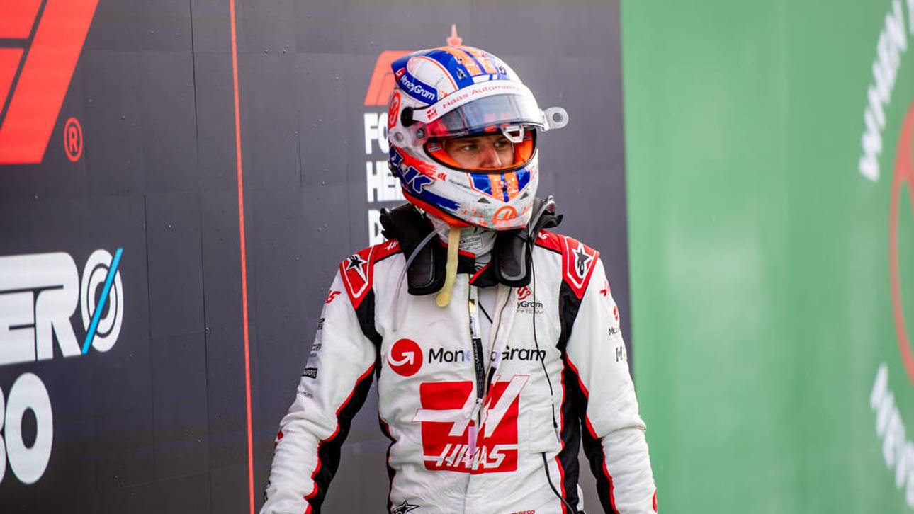 Hülkenbergs Wutausbruch hat Folgen