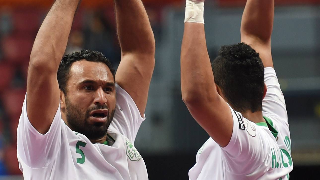 Wildcard-Begünstigte unter sich