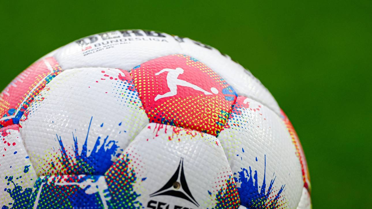 Bayern gegen BVB und Frankfurt am Samstagabend