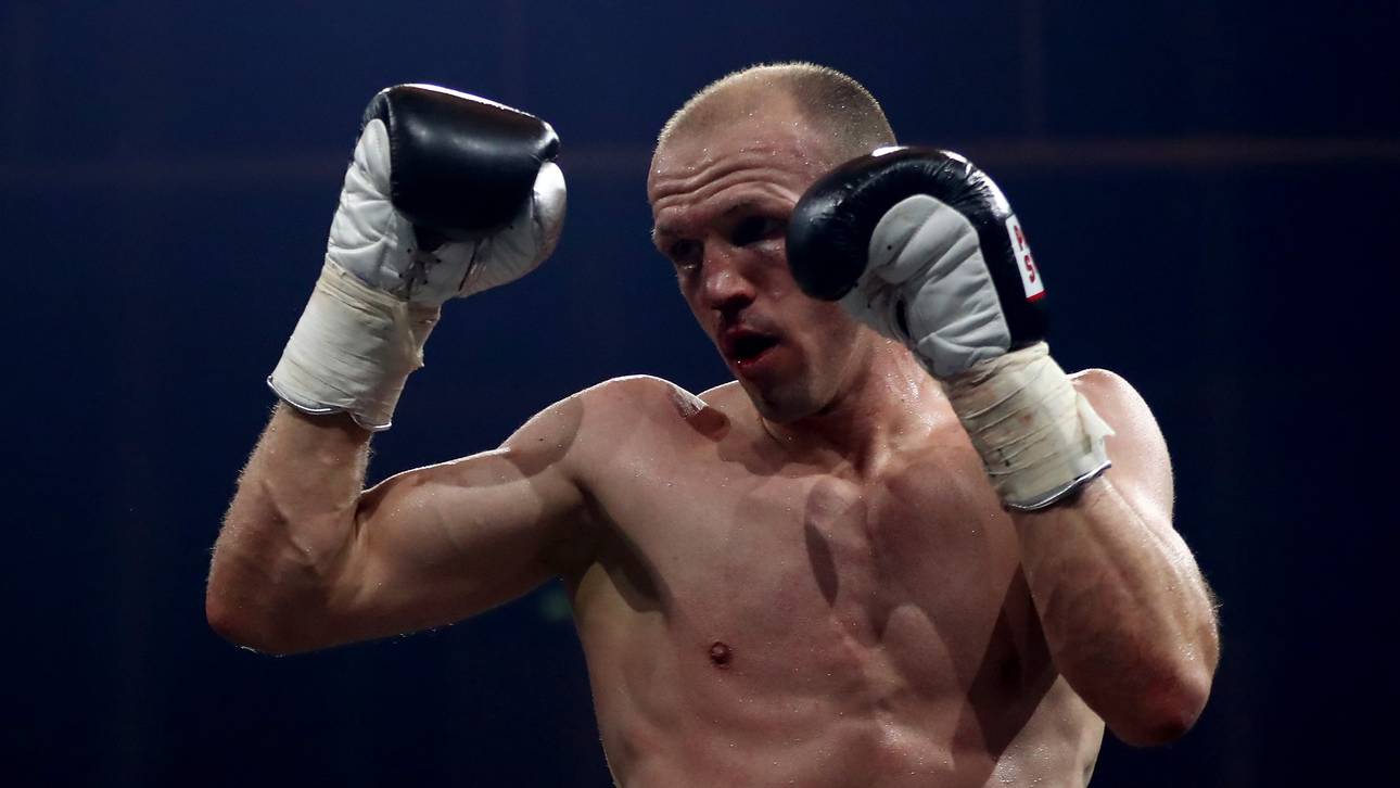 Box-Trio zurück im Ring