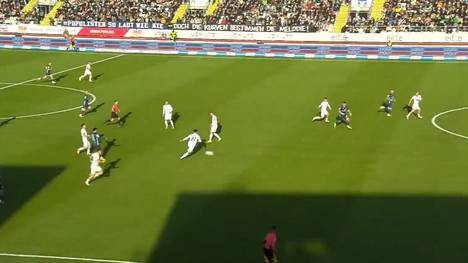 SSV Ulm 1846 - TSV 1860 München: Tore und Highlights | 3. Liga