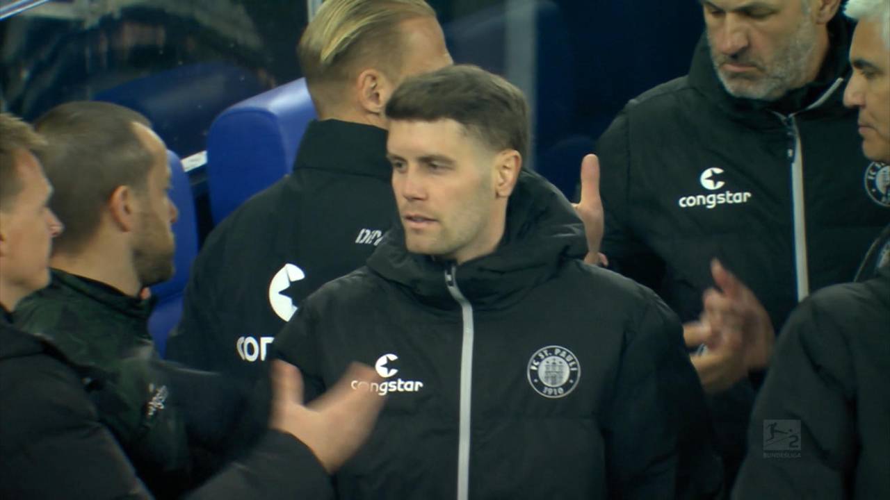 St. Pauli-Star lässt Zukunft offen