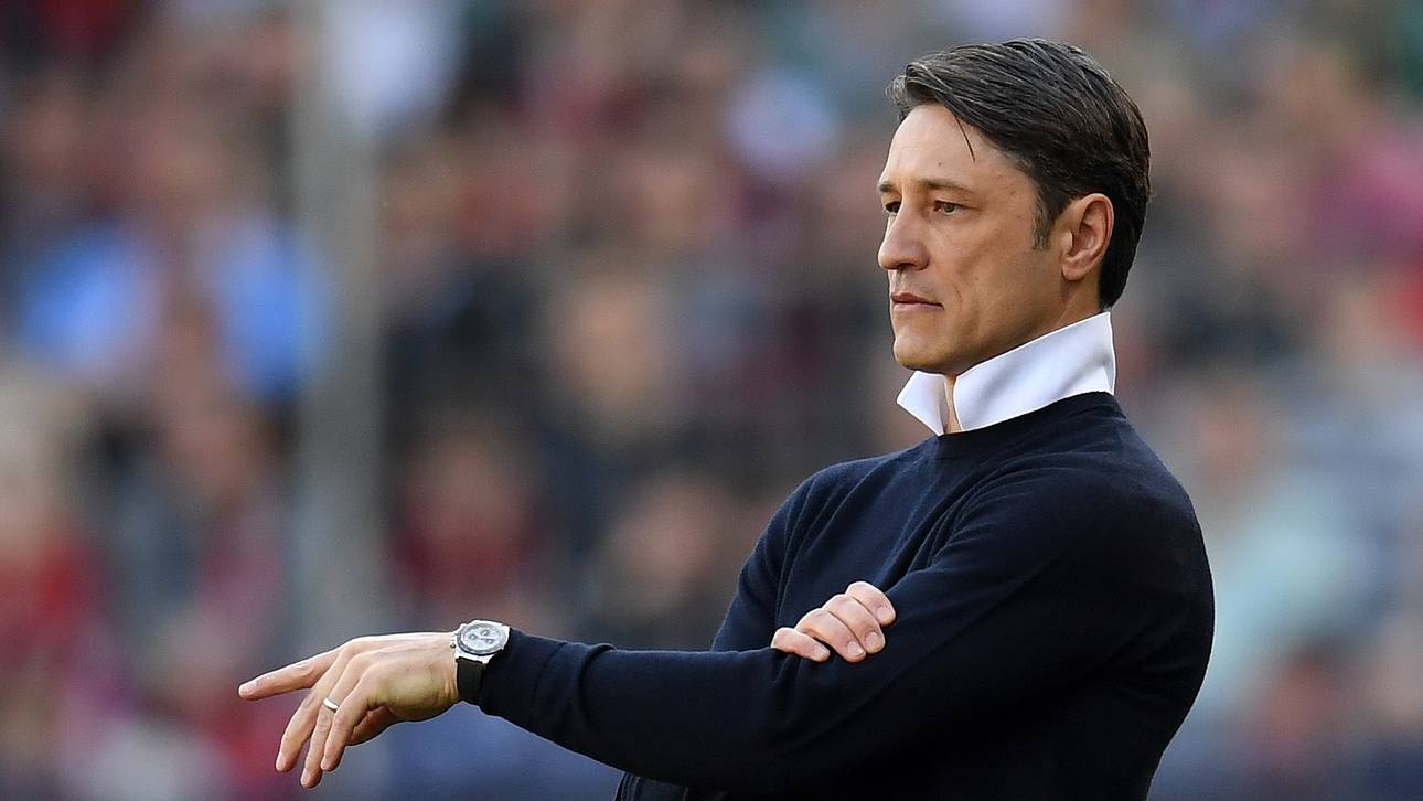 Kovac schwärmt von Juwel Havertz