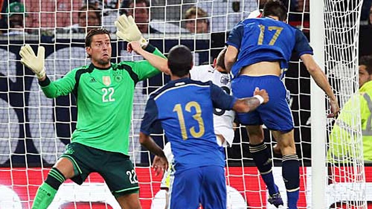 Roman Weidenfeller (Borussia Dortmund)