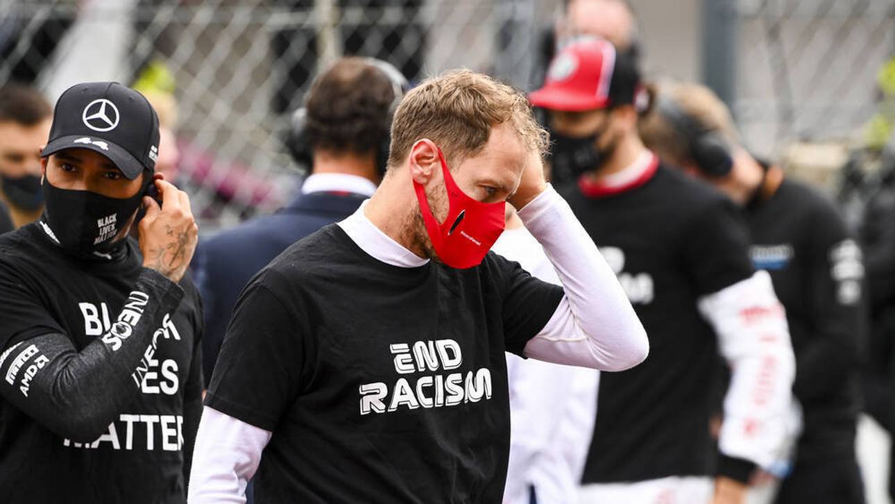 DTM-Legende über Vettels Saison