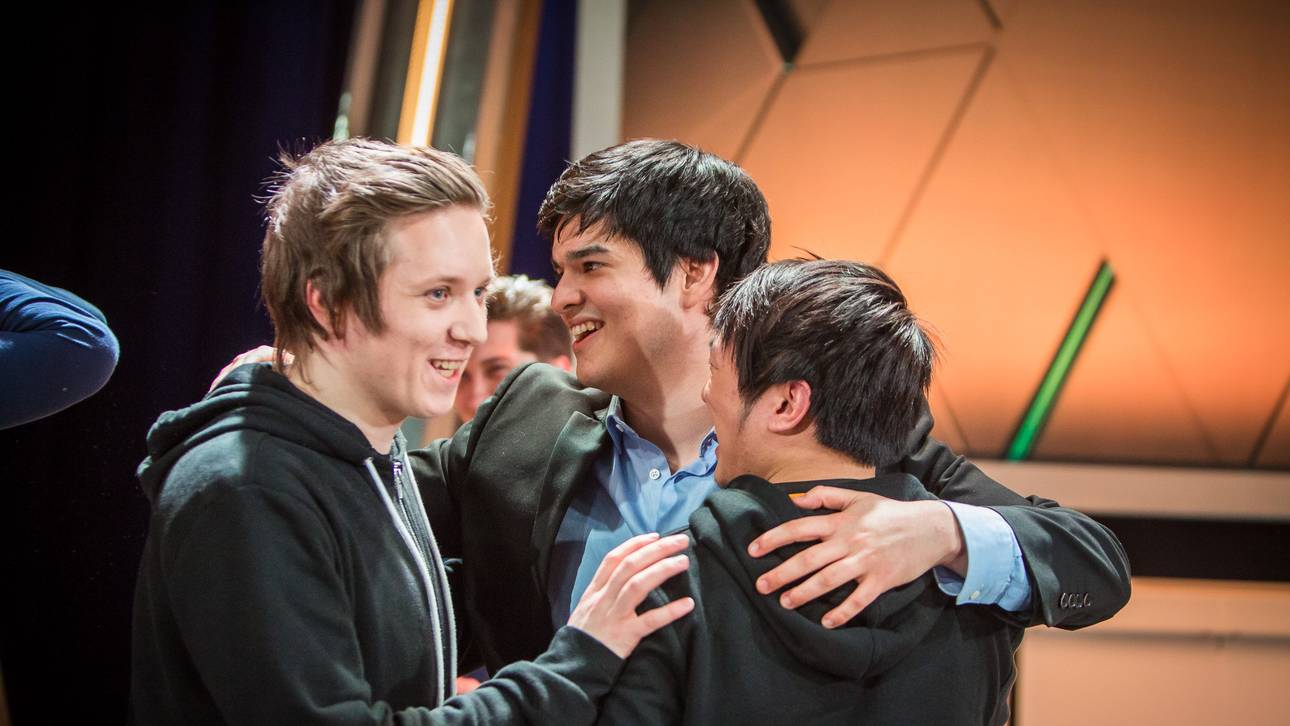 Fnatic unterliegt Vitality